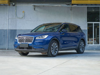 又一款豪华SUV国产 奔驰GLC宝马X3害怕了吗？